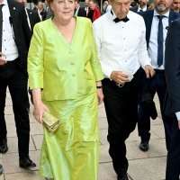 Angela Merkel, Joachim Sauer