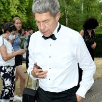 Angela Merkel, Joachim Sauer