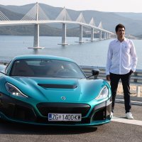 Niko Pulić u bolidu i Matija Renić u Neveri prvi će proći mostom