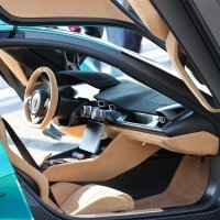 Niko Pulić u bolidu i Matija Renić u Neveri prvi će proći mostom