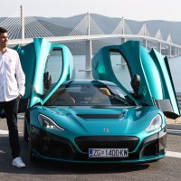 Niko Pulić u bolidu i Matija Renić u Neveri prvi će proći mostom