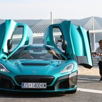 Niko Pulić u bolidu i Matija Renić u Neveri prvi će proći mostom