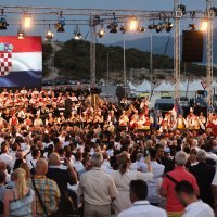 Svečano otvaranje Pelješkog mosta
