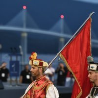 Svečano otvaranje Pelješkog mosta