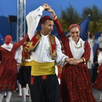 Svečano otvaranje Pelješkog mosta