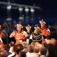 Svečano otvaranje Pelješkog mosta