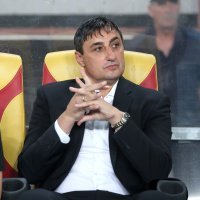 Škupi - Dinamo, Goce Sedloski