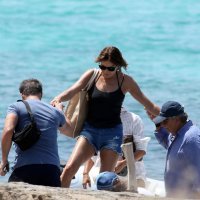 Carla Bruni