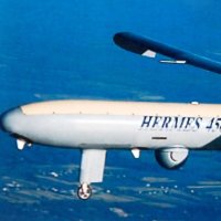 Elbit Hermes 450