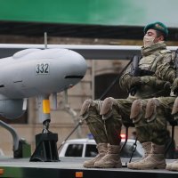 Elbit Hermes 450
