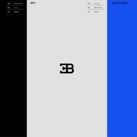 Bugatti ima novi logo