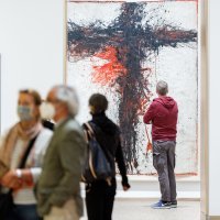 Covid maske u Austriji