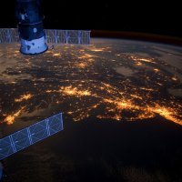 ISS