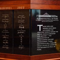 Ferruccio Lamborghini primljen je u automobilsku Kuću slavnih