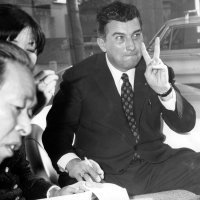 Ferruccio Lamborghini primljen je u automobilsku Kuću slavnih