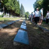 U Srbu proslavljena 81. godišnjica partizanskog ustanka