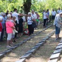 U Srbu proslavljena 81. godišnjica partizanskog ustanka
