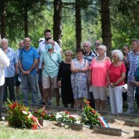 U Srbu proslavljena 81. godišnjica partizanskog ustanka