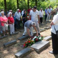 U Srbu proslavljena 81. godišnjica partizanskog ustanka