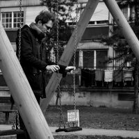 Andrija Škare u Novom Zagrebu