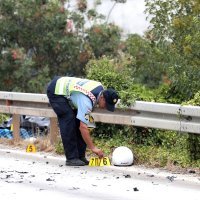 Prometna nesreća u Vodicama