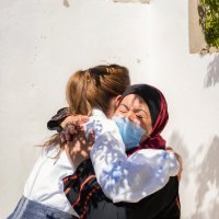 Jordanska kraljica Rania