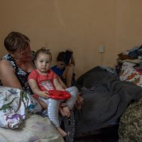 Rat u Ukrajini 28.08.2022.