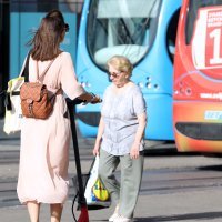 Vozači bicikala i romobila