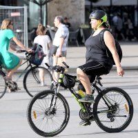 Vozači bicikala i romobila