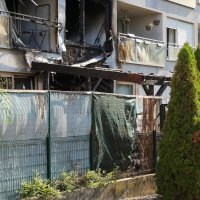 Požar u stambenoj zgradi u Rudešu zahvatio nekoliko stanova