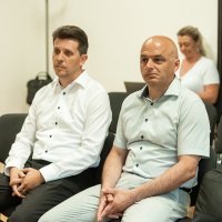 U lipnju počelo suđenje bivšem gradonačelniku Požege Darku Puljašiću