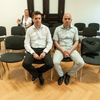 U lipnju počelo suđenje bivšem gradonačelniku Požege Darku Puljašiću