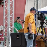 Udbina: Središnja komemoracija žrtvama bleiburške tragedije, svibanj 2022.