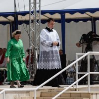 Udbina: Središnja komemoracija žrtvama bleiburške tragedije, svibanj 2022.