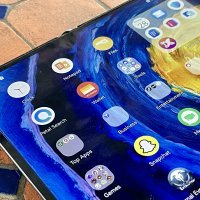 Huawei Mate Xs 2 slike uređaja