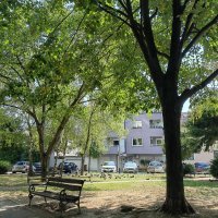 Huawei Mate Xs 2 primjeri fotografija