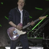 Houra grupa na Fusionu