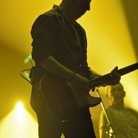 Houra grupa na Fusionu