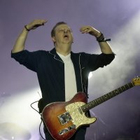 Houra grupa na Fusionu