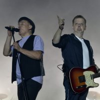 Houra grupa na Fusionu