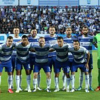 NK Osijek - FC Kyzylzhar