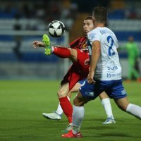 NK Osijek - FC Kyzylzhar