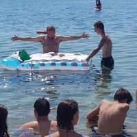 Svećenik Mattia Bernasconi