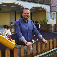 Svećenik Mattia Bernasconi