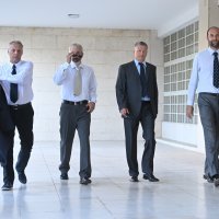 Konstituirajuća sjednica novog saziva Gradskog vijeća Splita