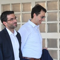 Konstituirajuća sjednica novog saziva Gradskog vijeća Splita