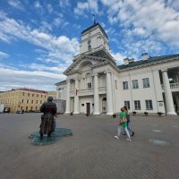 Spomenička arhitektura