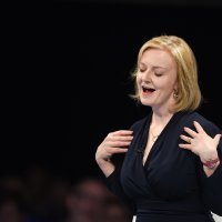 Liz Truss