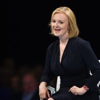 Liz Truss