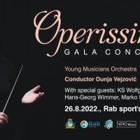 23. sezona Ljetne scene Amadeo